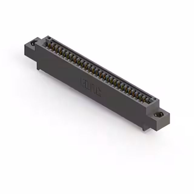 395-028-542-607 EDAC Inc.  Edgeboard Connectors